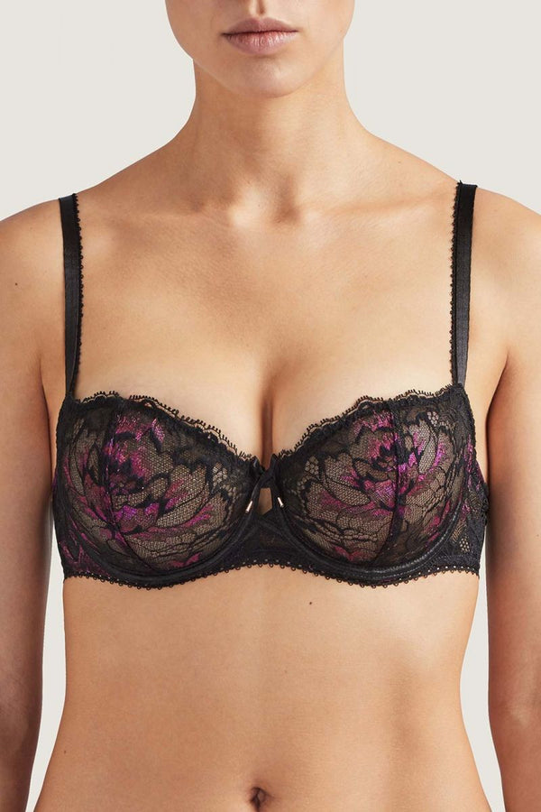 Aubade Aube Amoureuse Half Cup bra